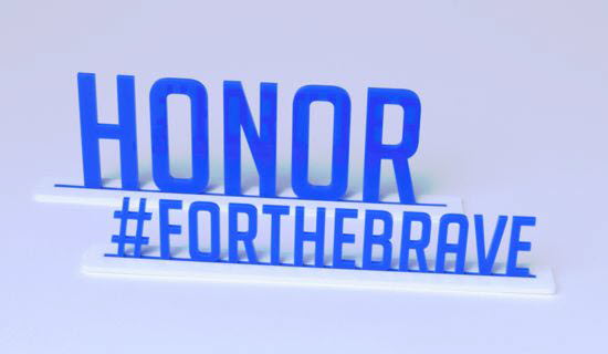 Presentatie nieuw merk