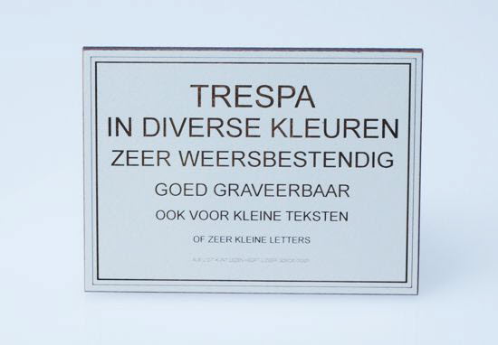 Trespa
